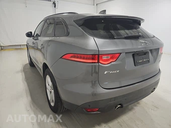 2019 Jaguar F-PACE Premium - miniatura 6