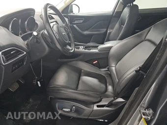 2019 Jaguar F-PACE Premium - miniatura 7