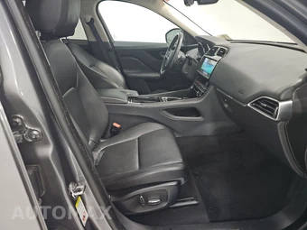 2019 Jaguar F-PACE Premium - miniatura 8