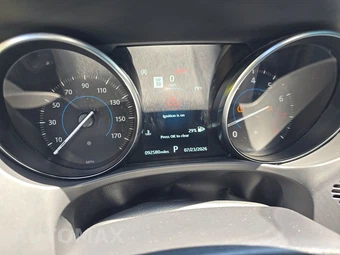 2019 Jaguar F-PACE Premium – miniatura 12