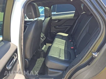 2019 Jaguar F-PACE Premium – miniatura 13