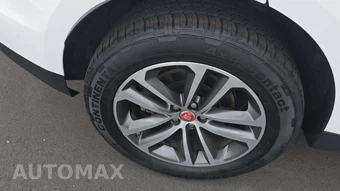 2019 Jaguar F-PACE Premium – miniatura 21