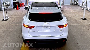 2019 Jaguar F-PACE Premium – miniatura 5