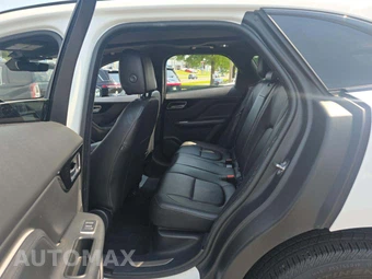 2019 Jaguar F-PACE Premium - miniatura 13