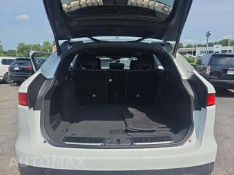 2019 Jaguar F-PACE Premium - miniatura 14