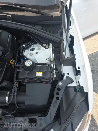 2019 Jaguar F-PACE Premium - miniatura 24