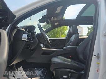 2019 Jaguar F-PACE Premium - miniatura 6