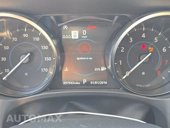 2019 Jaguar F-PACE Premium – miniatura 12
