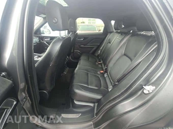 2019 Jaguar F-PACE Premium - miniatura 13