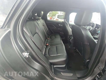 2019 Jaguar F-PACE Premium - miniatura 16