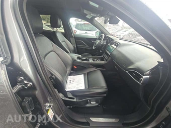2019 Jaguar F-PACE Premium - miniatura 18