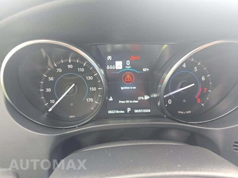 2019 Jaguar F-PACE Premium - miniatura 9