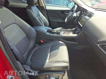 2019 Jaguar F-PACE Premium – miniatura 18