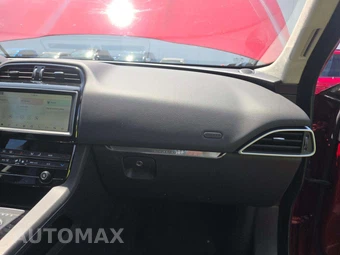 2019 Jaguar F-PACE Premium – miniatura 19