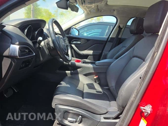 2019 Jaguar F-PACE Premium – miniatura 6