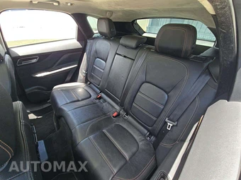 2019 Jaguar F-PACE Prestige – miniatura 13