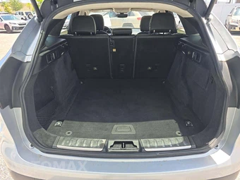2019 Jaguar F-PACE Prestige – miniatura 14