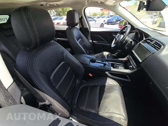 2019 Jaguar F-PACE Prestige – miniatura 18