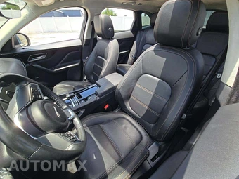 2019 Jaguar F-PACE Prestige – miniatura 6