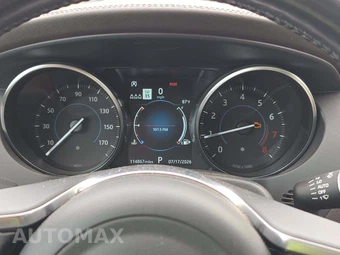2019 Jaguar F-PACE Prestige – miniatura 6