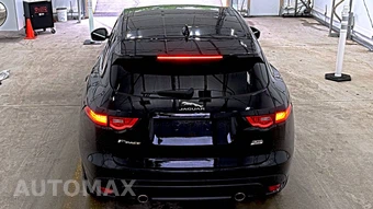 2019 Jaguar F-PACE Prestige - miniatura 5