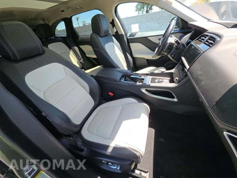 2019 Jaguar F-PACE R-Sport – miniatura 15