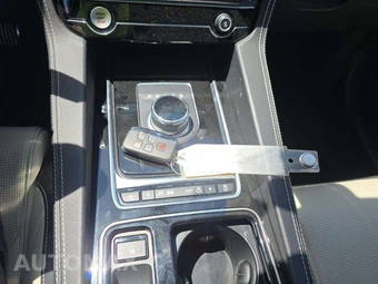 2019 Jaguar F-PACE R-Sport – miniatura 5