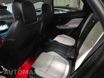 2019 Jaguar F-PACE R-Sport - miniatura 10
