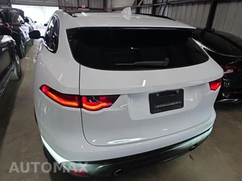 2019 Jaguar F-PACE R-Sport - miniatura 5