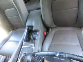 2019 Jaguar F-PACE R-Sport – miniatura 14