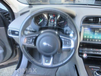 2019 Jaguar F-PACE R-Sport – miniatura 51
