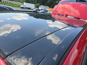 2019 Jaguar F-PACE S – miniatura 12