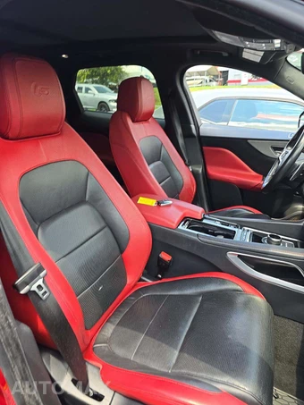 2019 Jaguar F-PACE S – miniatura 18