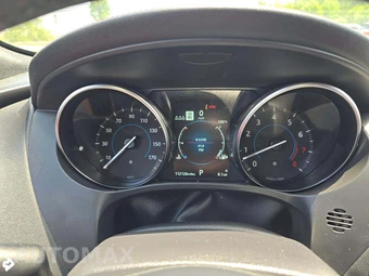 2019 Jaguar F-PACE S – miniatura 9