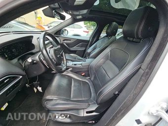 2019 Jaguar F-PACE S – miniatura 7