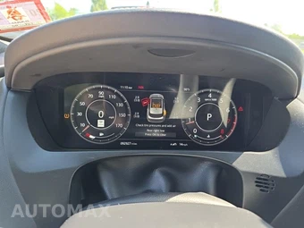 2019 Jaguar F-PACE S - miniatura 15