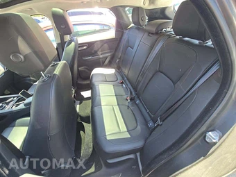 2019 Jaguar F-PACE – miniatura 13