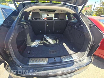 2019 Jaguar F-PACE – miniatura 14