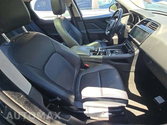 2019 Jaguar F-PACE – miniatura 18