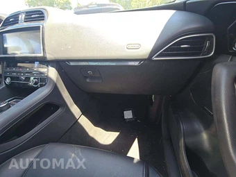 2019 Jaguar F-PACE – miniatura 19