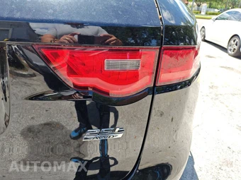 2019 Jaguar F-PACE – miniatura 18