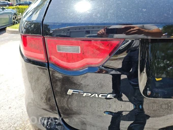 2019 Jaguar F-PACE – miniatura 19