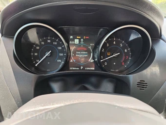 2019 Jaguar F-PACE – miniatura 22