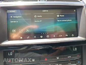 2019 Jaguar F-PACE – miniatura 23