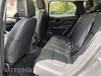 2019 Jaguar F-PACE – miniatura 35