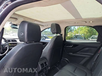2019 Jaguar F-PACE – miniatura 36