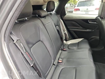 2019 Jaguar F-PACE – miniatura 40