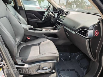 2019 Jaguar F-PACE – miniatura 43