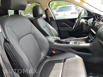 2019 Jaguar F-PACE – miniatura 44