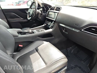 2019 Jaguar F-PACE – miniatura 45